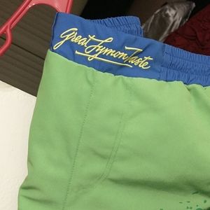 Mens pants